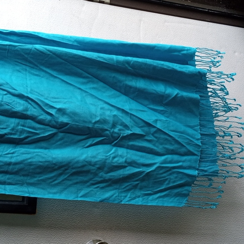Nwt  bijoux terner  shawl scarf